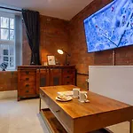 Apartman The Chocolets - The Refinery *