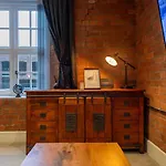 Apartman The Chocolets - The Refinery