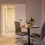 Apartman The Chocolets - The Refinery York