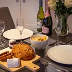 Apartman The Chocolets - The Refinery