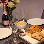 Apartman The Chocolets - The Refinery *