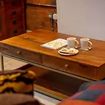 The Chocolets - The Refinery * York