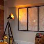 Apartman The Chocolets - The Refinery *