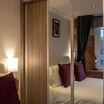 Apartman The Chocolets - The Refinery York