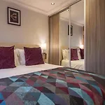 The Chocolets - The Refinery *