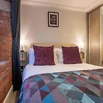 The Chocolets - The Refinery York