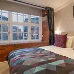 Apartman The Chocolets - The Refinery *