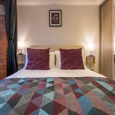 Apartamento The Chocolets - The Refinery *