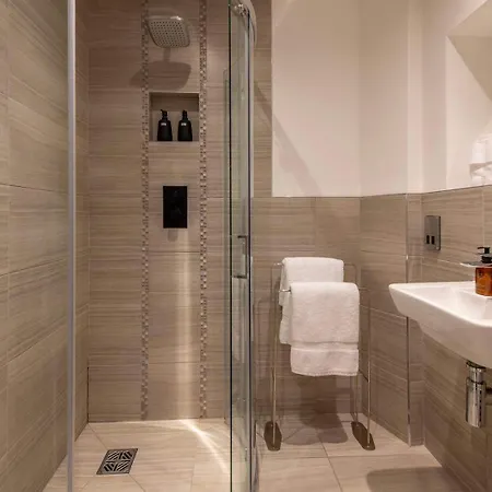 Apartamento The Chocolets - The Refinery York