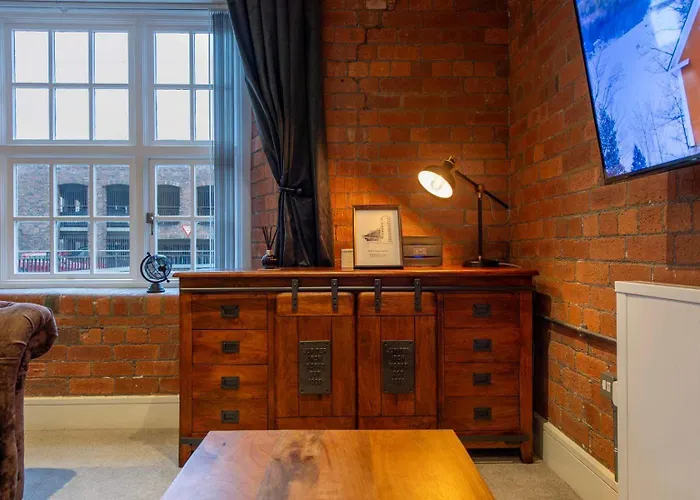 Appartamento The Chocolets - The Refinery