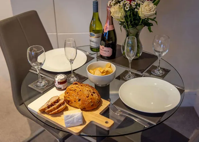 The Chocolets - The Refinery Appartamento *