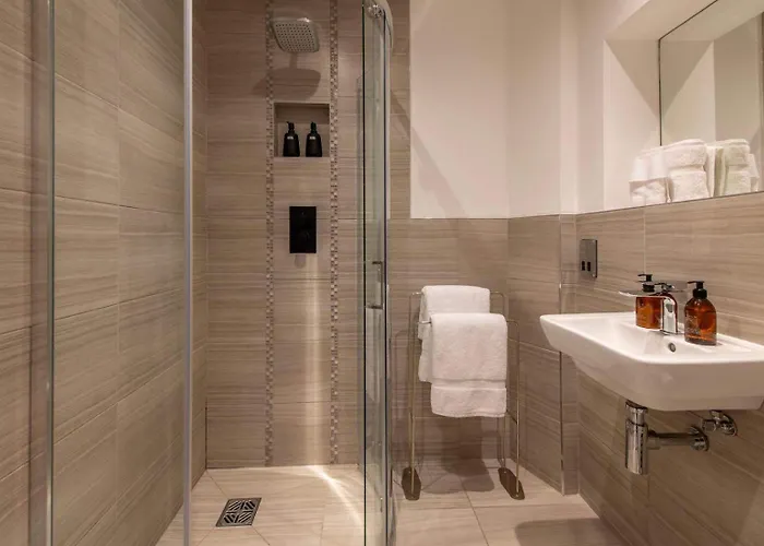 Appartamento The Chocolets - The Refinery York