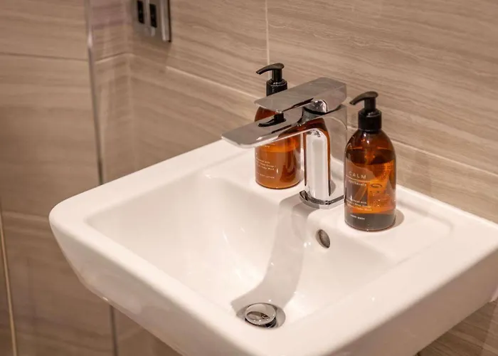 The Chocolets - The Refinery Appartamento