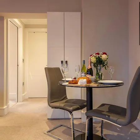 Appartement The Chocolets - The Refinery York