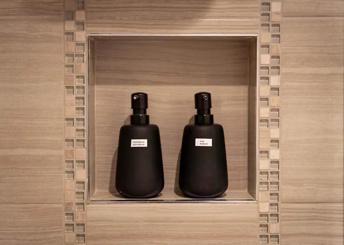 Lejlighed The Chocolets - The Refinery