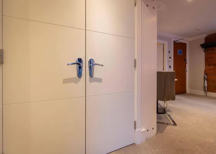 Lejlighed The Chocolets - The Refinery