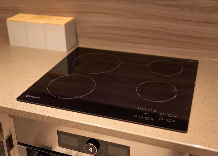 The Chocolets - The Refinery Lägenhet York